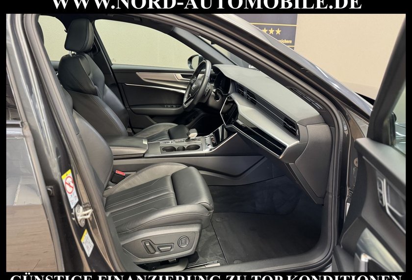 Audi A6 A6 Limousine Sport QU.55 TFSI S-Tronic Pano/20/