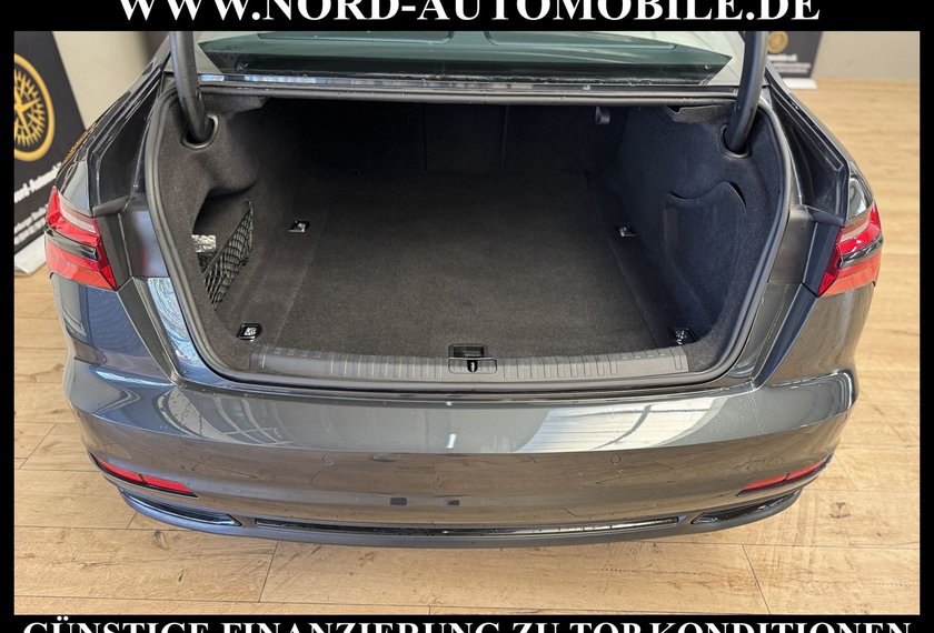 Audi A6 A6 Limousine Sport QU.55 TFSI S-Tronic Pano/20/