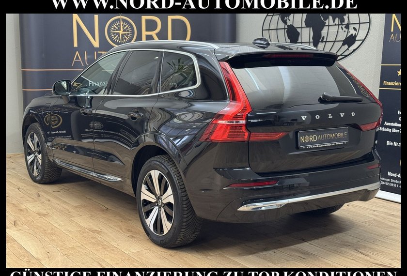 Volvo XC60 XC60 T8 AWD Recharge Plus Bright *AHK*ACC*PANO*