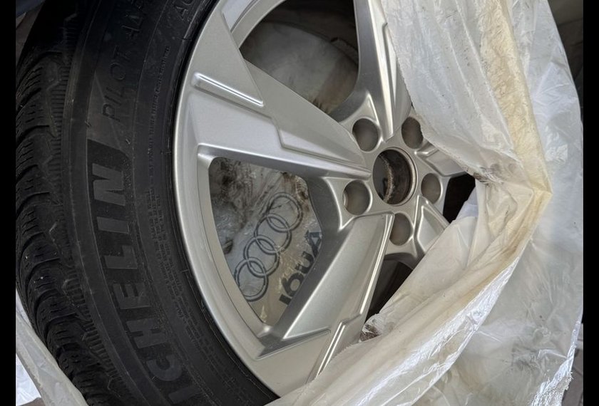 Audi A6 A6 Avant Sport 40 TDI S-Tronic Leder/Kamera/19/