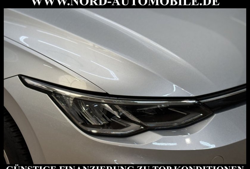 Volkswagen Golf Golf Variant Life 2.0 TDI DSG AHK/Kamera/Navi/