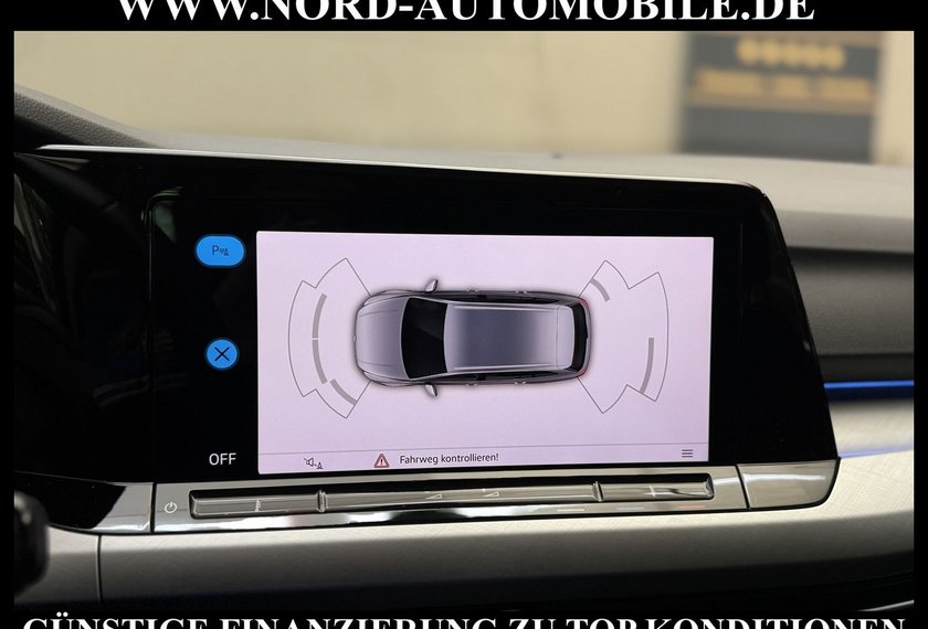 Volkswagen Golf Golf Variant 2.0 TDI Life Navi/LED/PDC/Klima/16/