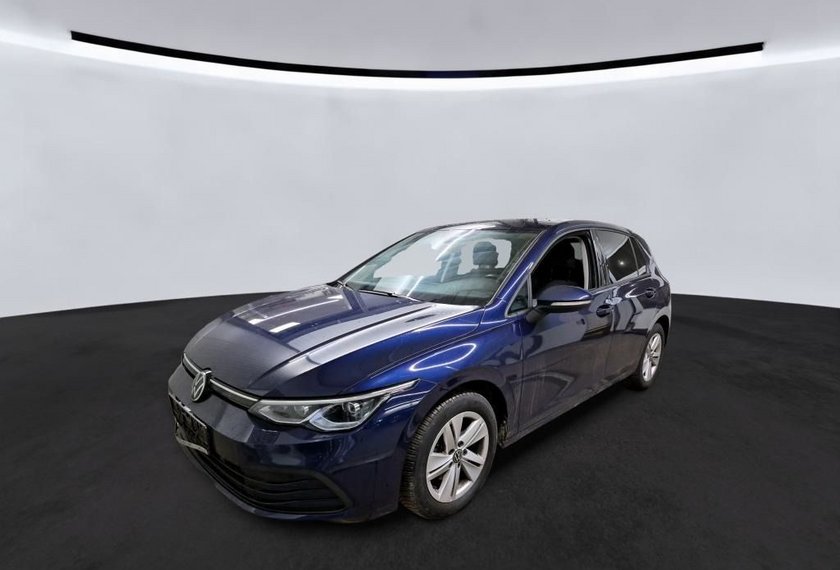 Volkswagen Golf Golf VIII Lim. 1.5 TSI Life Kamera/Navi/LED/