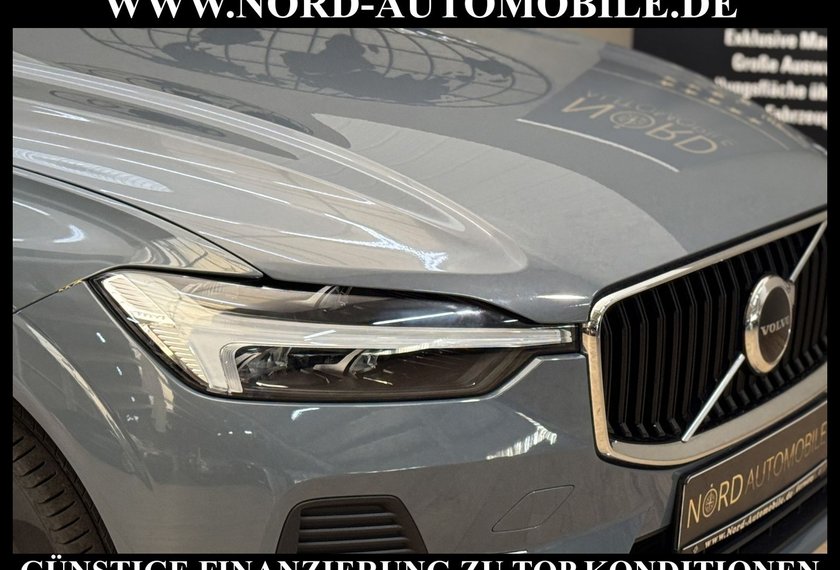 Volvo XC60 XC60 B4 D Core *LED*AHK*KAM*4xSHZ*19ZOLL*