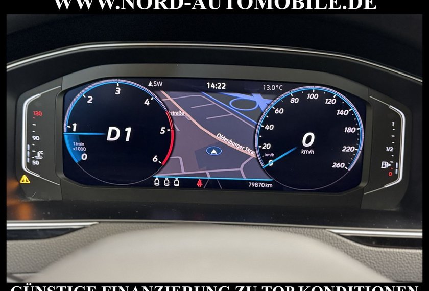 Volkswagen Passat Variant Passat Variant Business 2.0 TDI DSG Leder/Kamera