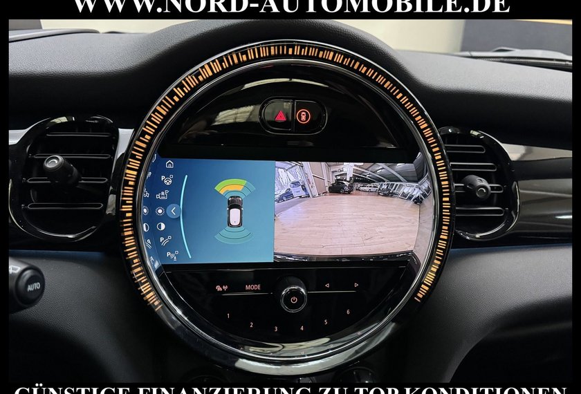 MINI Cooper SE Cooper SE Essential Trim*PANO*HARMAN*KAM*UPE:41*