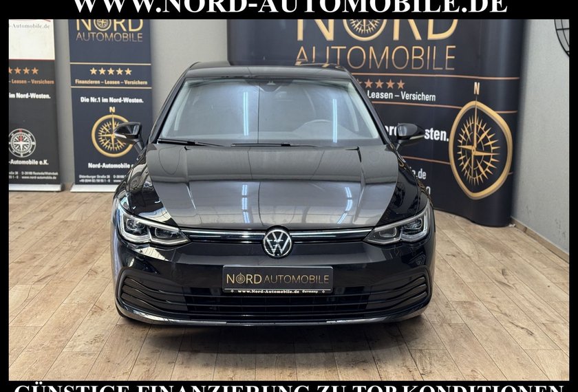 Volkswagen Golf Golf Limo Life 1.5 TSI Navi/LED/Kamera