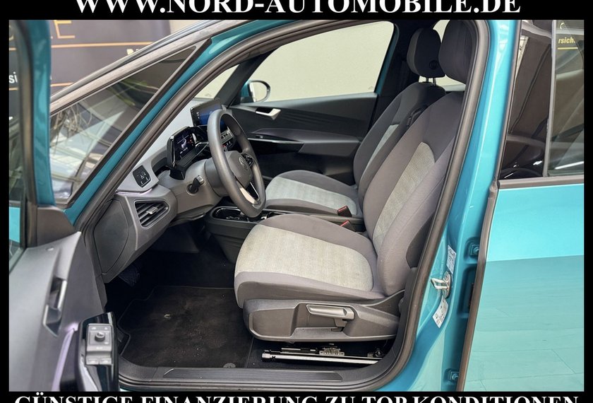 Volkswagen ID.3 ID.3 Pure Performance CCS/Navi/LED/