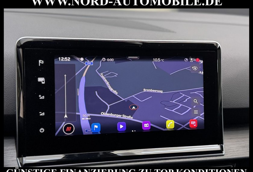 Seat Tarraco Tarraco Xcellence 1.4 TSI e-HYBRID DSG Kamera/19