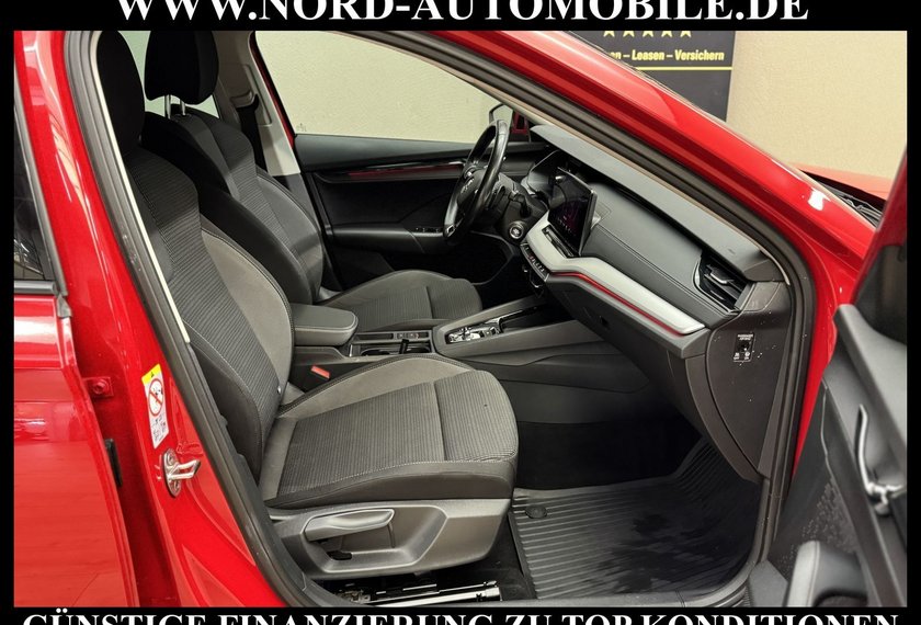 Skoda Octavia Octavia Limousine Ambition 1.5 TGI G-TEC DSG LED