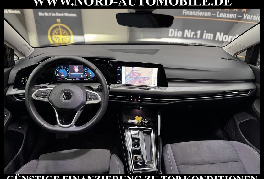 Volkswagen Golf Golf Style 1.4 TSI eHybrid DSG Kamera/18/Navi/