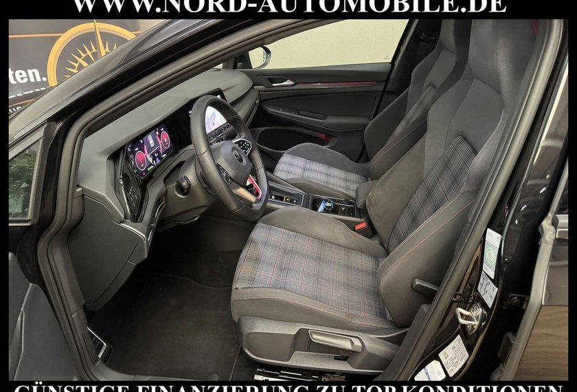 Volkswagen Golf Golf GTI 2.0 TSI DSG Navi/LED/PDC/ACC/