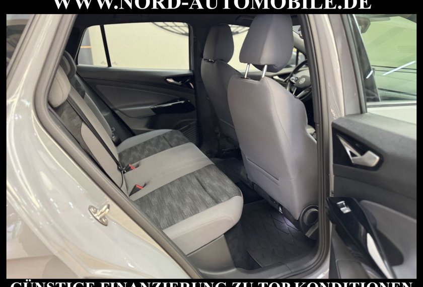 Volkswagen ID.4 ID.4 Pro Performance Automatik Navi/LED/PDC
