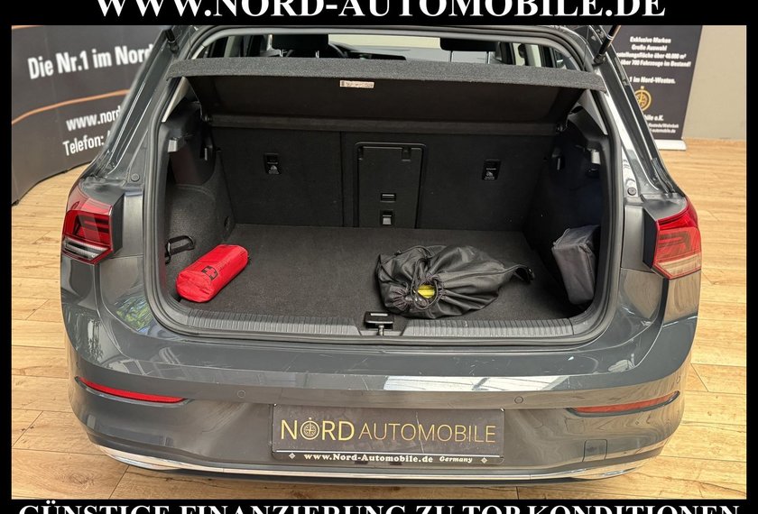 Volkswagen Golf Golf Style 1.4 TSI eHybrid DSG Kamera/Navi/LED