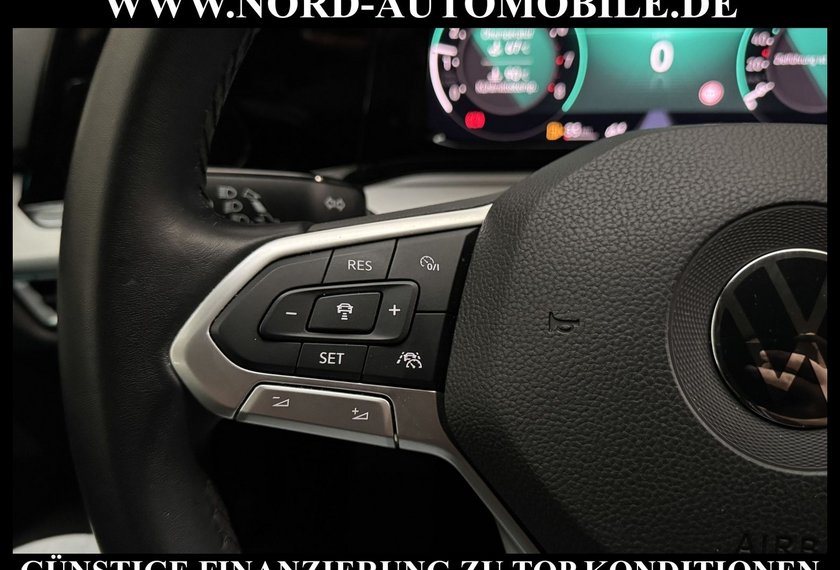 Volkswagen Golf Golf Life 1.5 TSI Life StHz/AHK/Kamera/Navi/LED