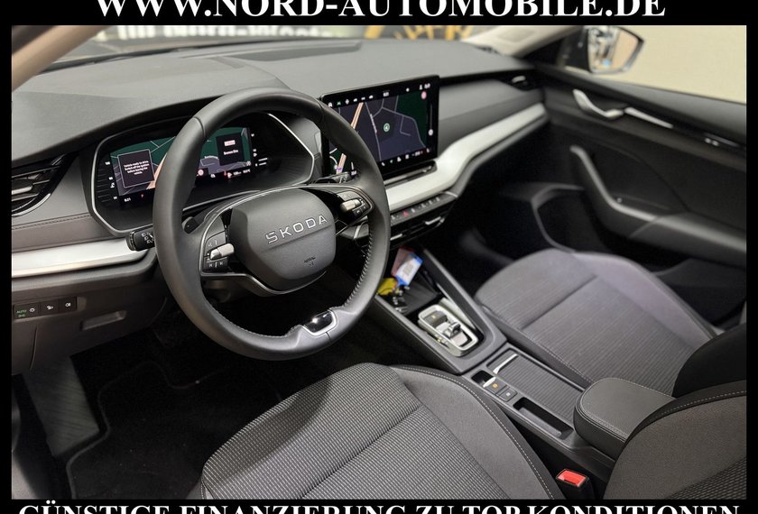 Skoda Octavia Octavia Combi 2.0 TDI DSG SELECTION