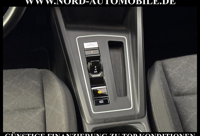 Volkswagen Golf Golf Variant Life 1.5 eTSI DSG Navi/LED/ACC/PDC