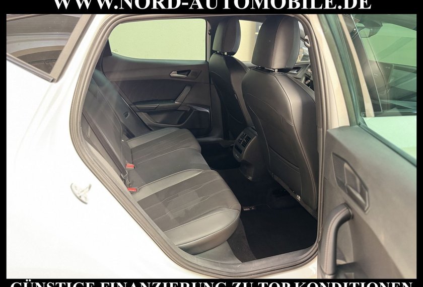 Cupra Leon Leon 2.0TDI DSG Teilleder/Navi/LED/APS/18/MY2025