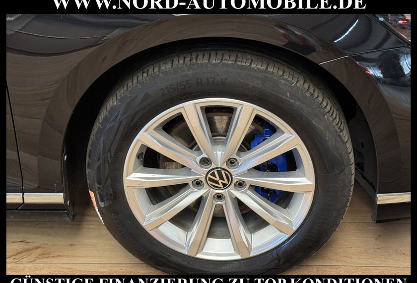 Volkswagen Passat Variant Passat Variant GTE 1.4 TSI eHybrid DSG AHK/Dig.C