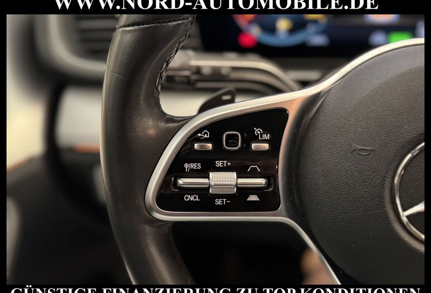 Mercedes-Benz GLE 350 GLE 350 de 4Matic *Distro+*AHK*BURM*Leder*Wide*