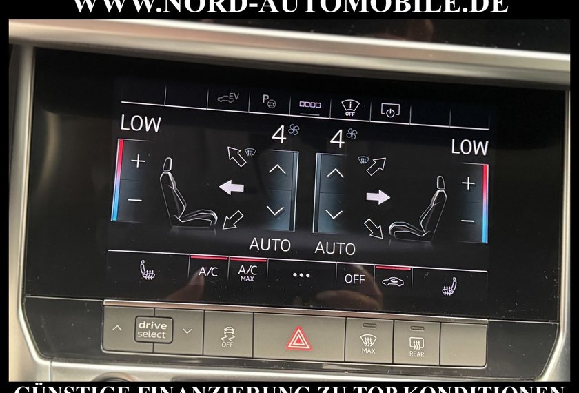 Audi A6 A6 Avant 50 TFSI e quattro S-LINE*VIRT*20Z*UPE74
