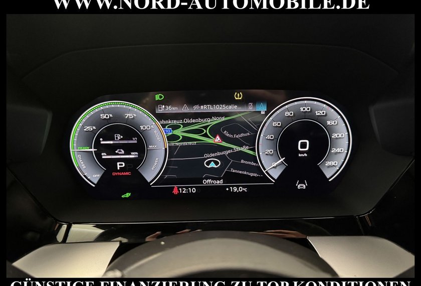 Audi A3 A3 Sportback 45 TFSI e S-Line Virt.Cockpit/18/