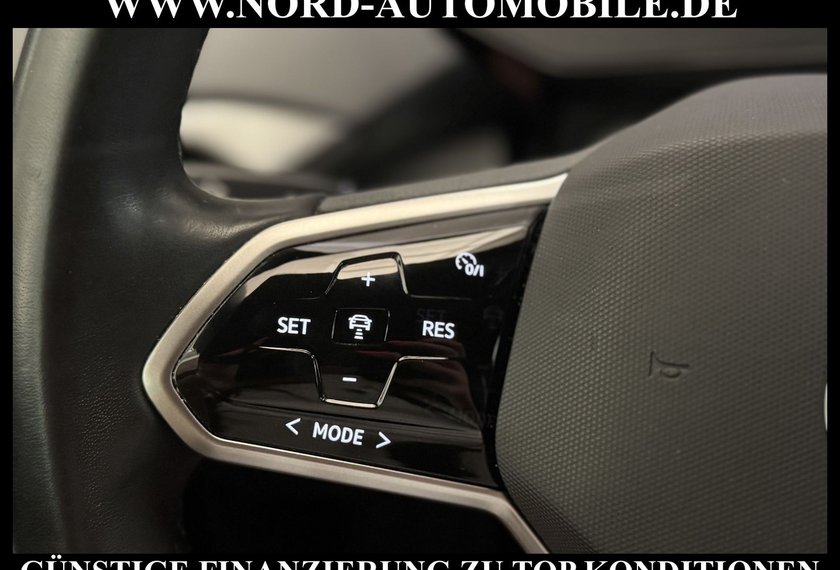 Volkswagen ID.5 ID.5 Pro Performance Wärmepumpe/21/AHK/Matrix