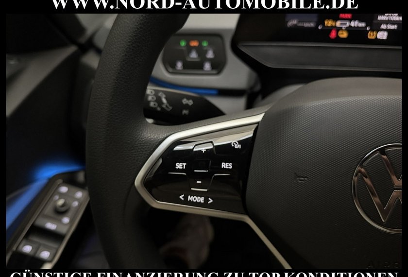 Volkswagen ID.3 ID.3 Pure Performance Navi/LED/PDC/