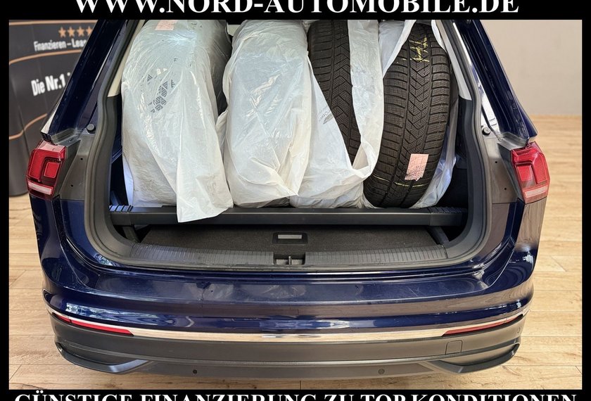 Volkswagen Tiguan Allspace Tiguan Allspace 2.0 TSI 4M Move LED*H&amp;K*PANO*19Z