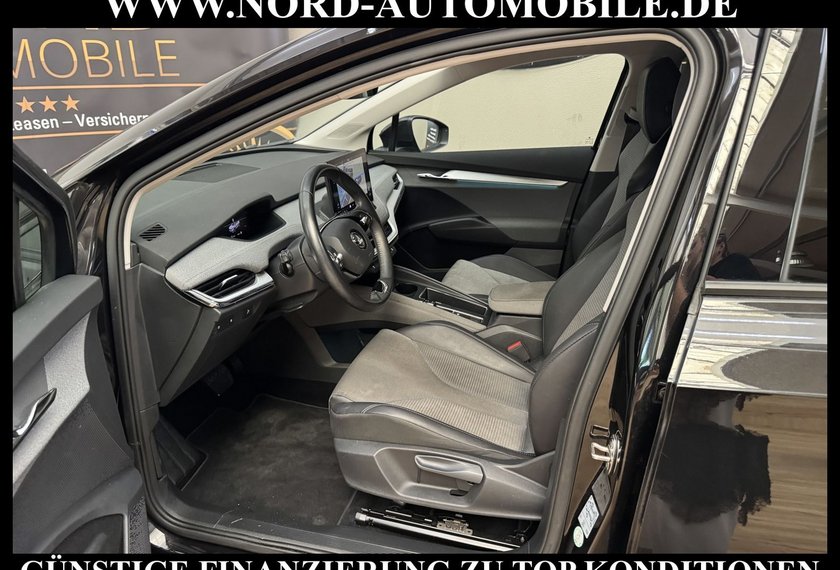 Skoda Enyaq Enyaq iV 60 Loft AHK/Navi/LED/PDC/21/