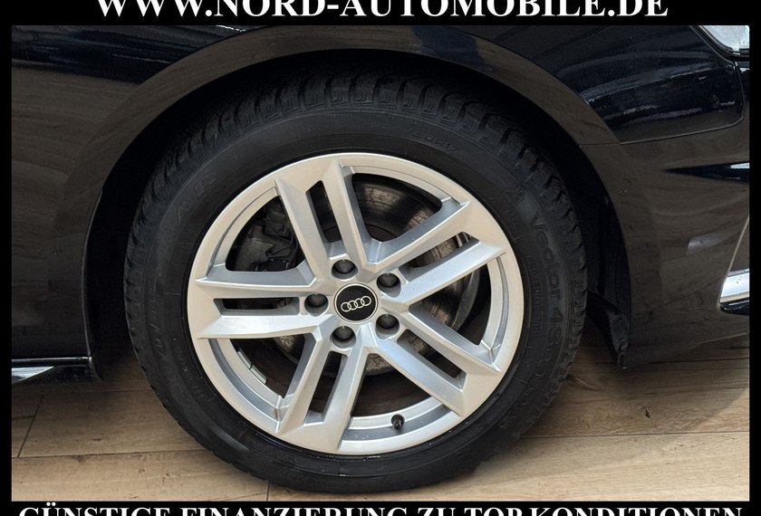 Audi A4 A4 Avant 35 TFSI S-Line *LED*VIRTUAL*ACC*360°*