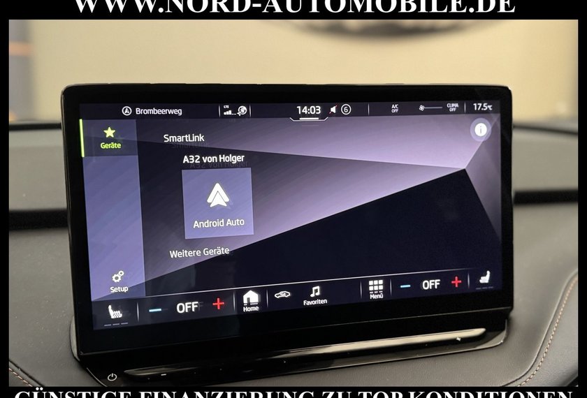 Skoda Enyaq Enyaq iV 80 Suite Leder/Wärmepumpe/Kamera