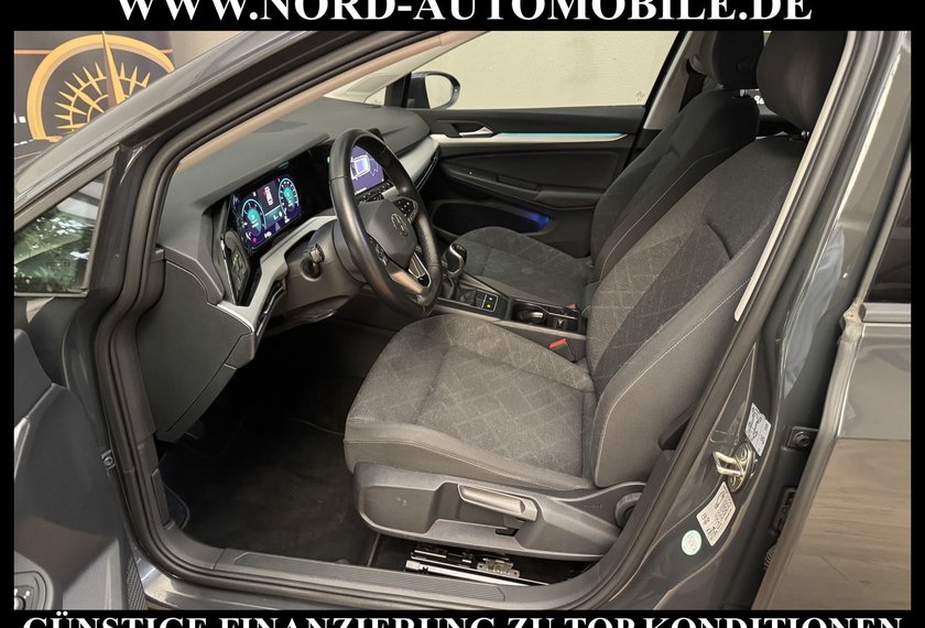Volkswagen Golf Golf Variant 2.0 TDI Life Navi/LED/PDC/Dig.Cockp