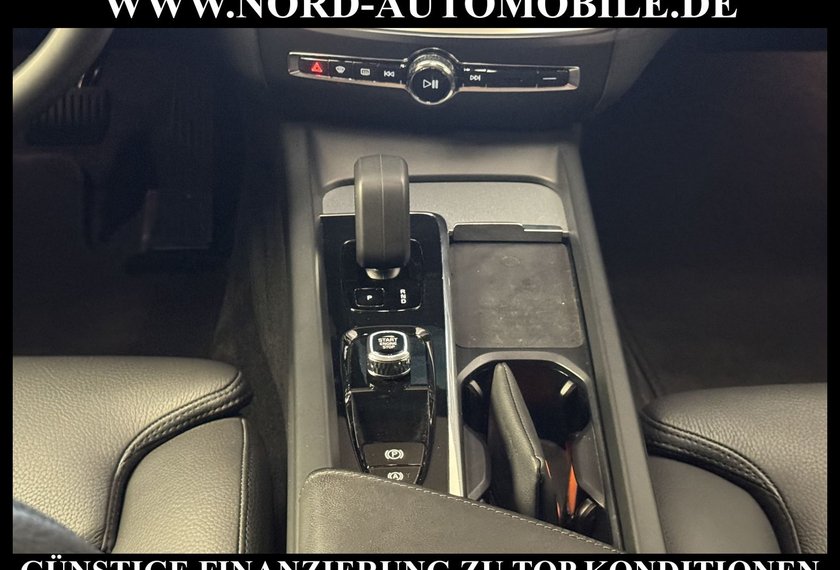 Volvo V60 V60 Kombi B4 D Plus Dark *AHK*ACC*StHz*4xSHZ*LED