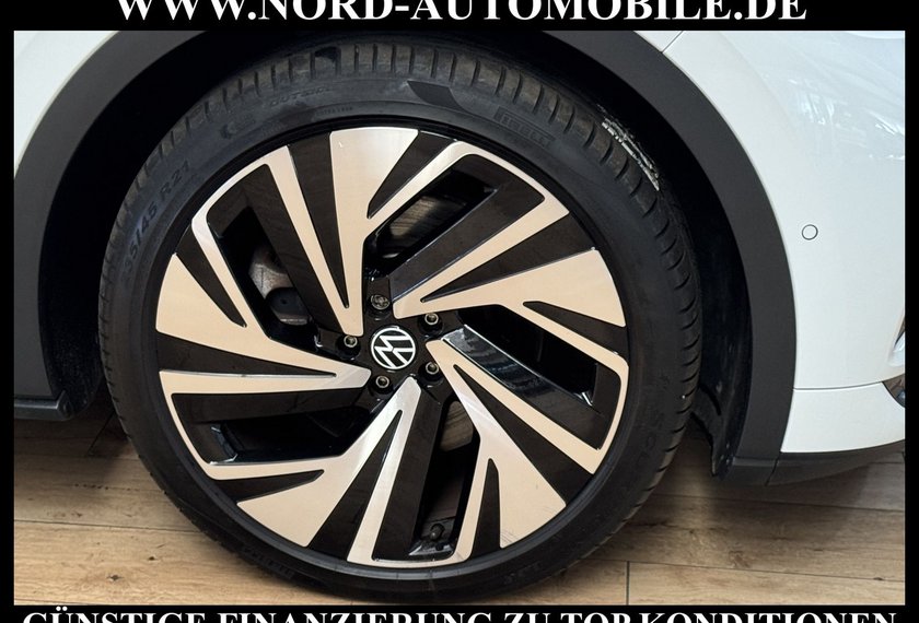 Volkswagen ID.5 ID.5 GTX 4MOT Sportpaket Plus/Pano/Kamera/21/
