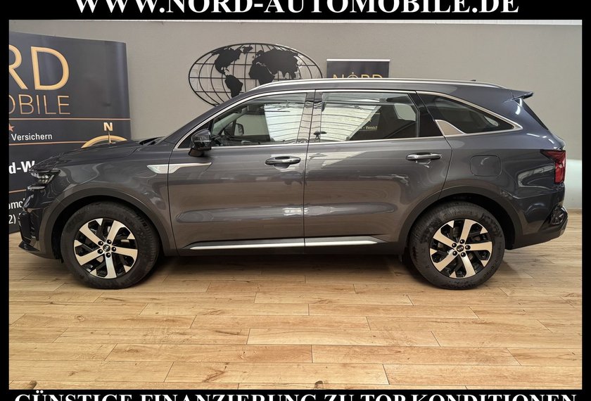 Kia Sorento Sorento 2.2 CRDi Vision 4WD *LED*Navi*ACC*Kamera