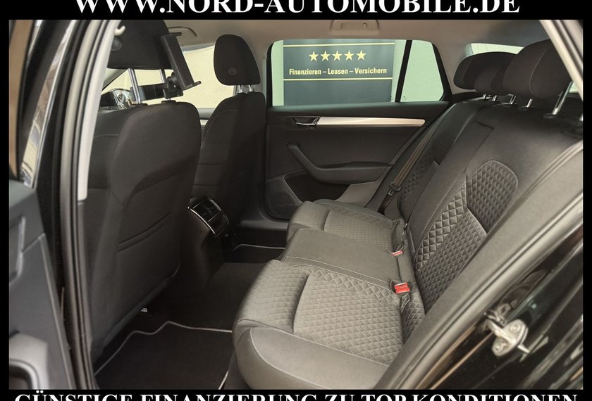 Skoda Superb Superb Combi Ambition 1.5 TSI DSG Navi/LED/Virt.