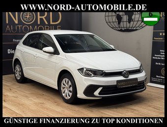 Volkswagen Polo Polo Life 1.0 MP! Navi/LED/Virt.Cockpit