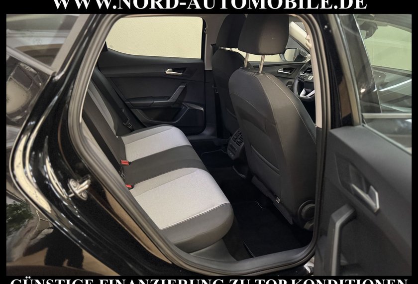 Seat Leon Leon 2.0 TDI Style DSG Kamera/ACC/Navi/LED