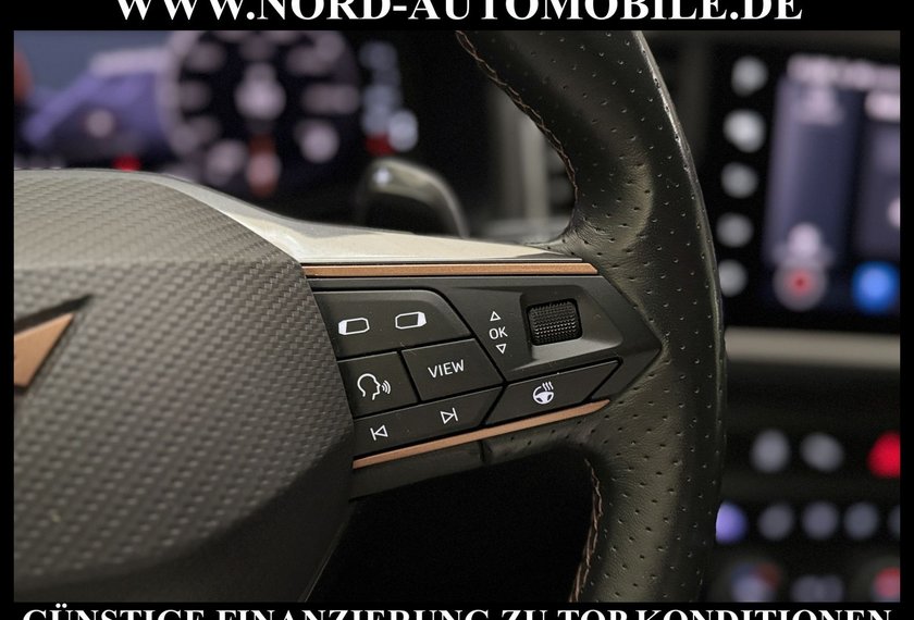 Cupra Ateca Ateca 2.0 TSI 4Drive DSG Kamera/ACC/Beats/19