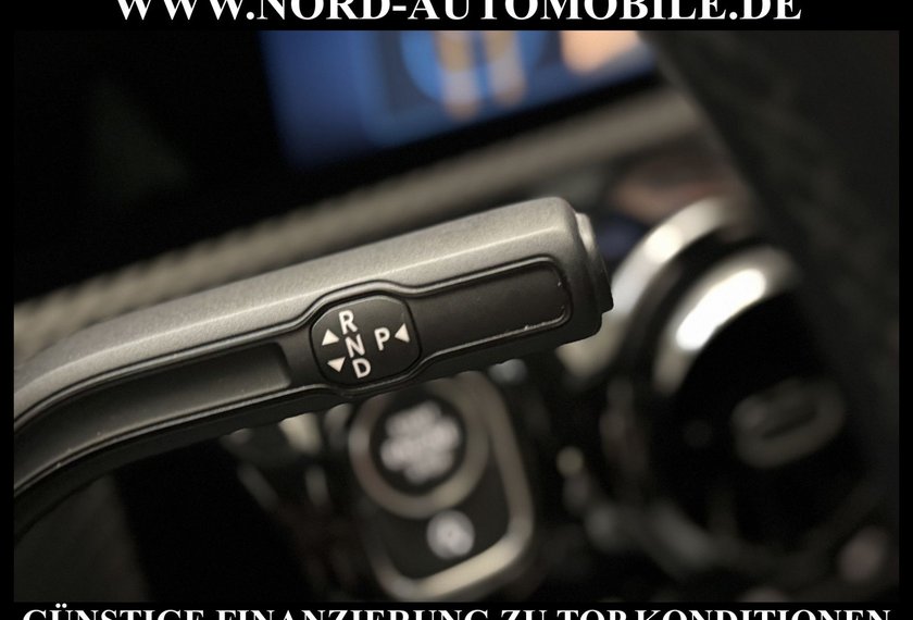 Mercedes-Benz A 200 A 200 d Entry *LED*MBUX*AHK*Kamera*Spur*SHZ*