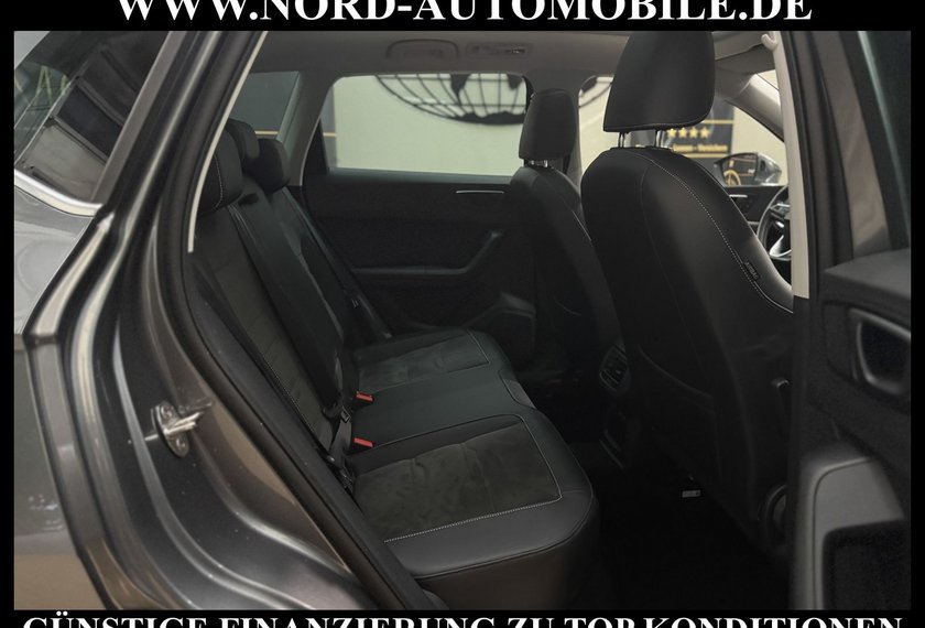 Seat Ateca Ateca 2.0 TSI Xperience 4Drive DSG Pano/AHK/18/