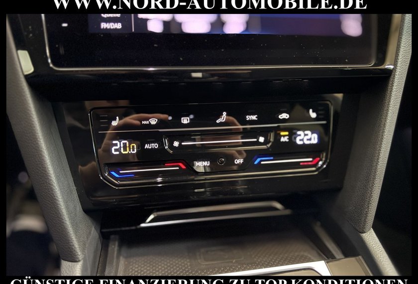 Volkswagen Arteon Arteon Shooting Brake 2.0 TDI DSG R-Line AHK/Nav