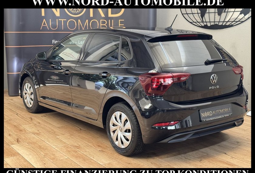 Volkswagen Polo Polo Life 1.0 TSI DSG Navi/LED/Dig.Cockpit