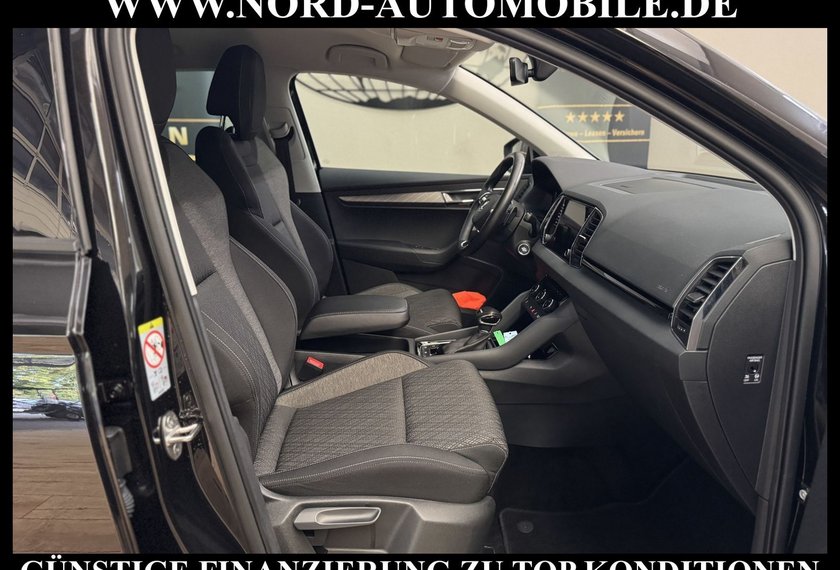 Skoda Karoq Karoq 2.0 TDI Style DSG Kamera/Virt.Cockpit/Navi