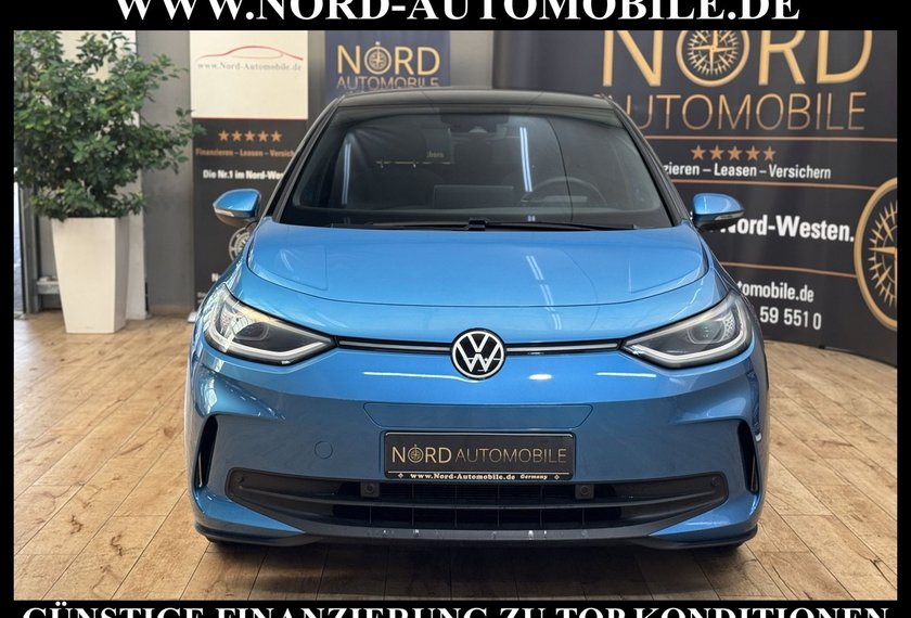 Volkswagen ID.3 ID.3 Pro Pano/Kamera/Matrix/19/Navi/LED/