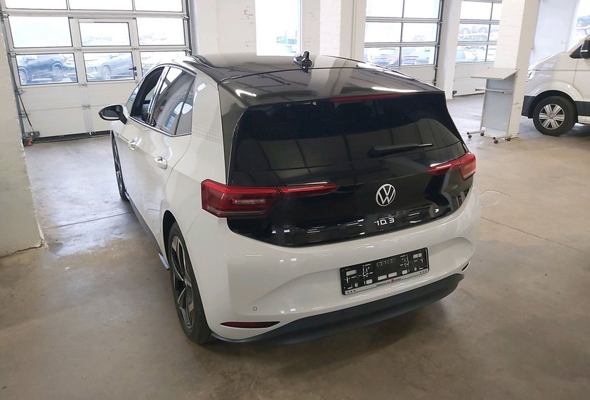 Volkswagen ID.3 ID.3 Pro Performance 1st Plus KAmera/19/Matrix P