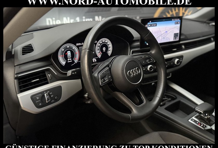 Audi A5 A5 35TDI Sportback Advanced S-Tronic AHK/Virt.Co