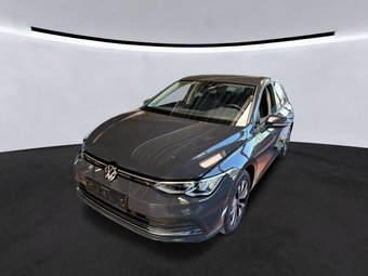 Volkswagen Golf Golf VIII 1.0 eTSI Move DSG Navi/LED/PDC