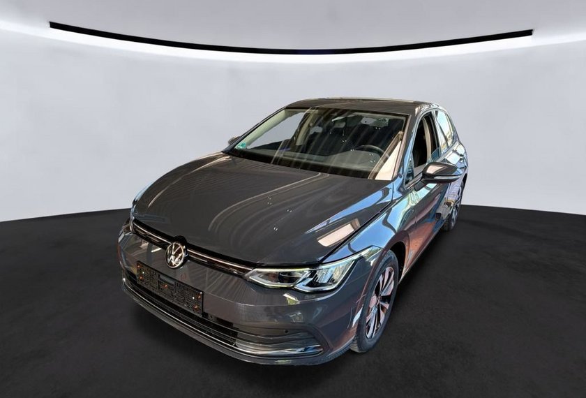 Volkswagen Golf Golf VIII 1.0 eTSI Move DSG Navi/LED/PDC